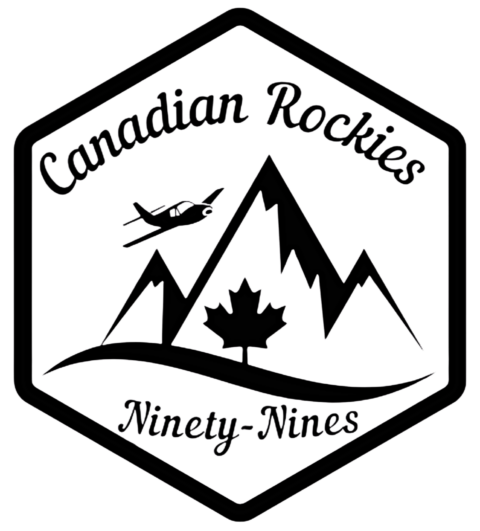 Logo Black on White